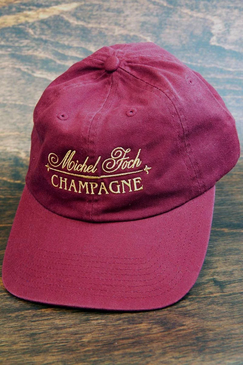 Michel Foch Hat