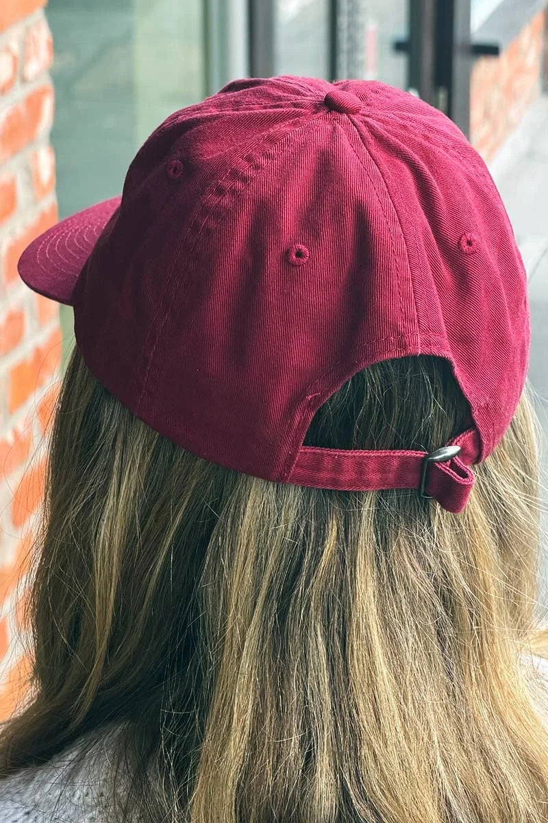 Michel Foch Hat