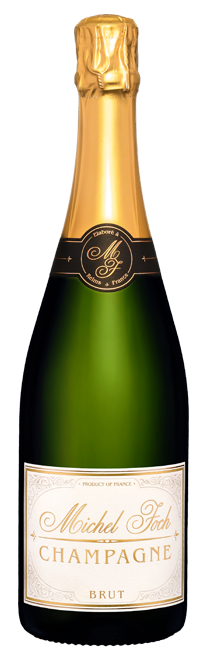 Michel Foch Brut