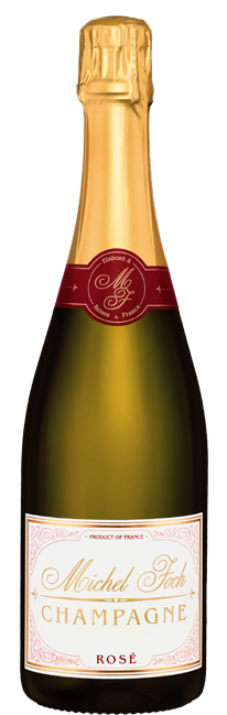 Michel Foch Rosé