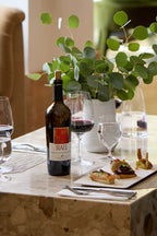2021 HALL Diamond Mountain Cabernet Sauvignon