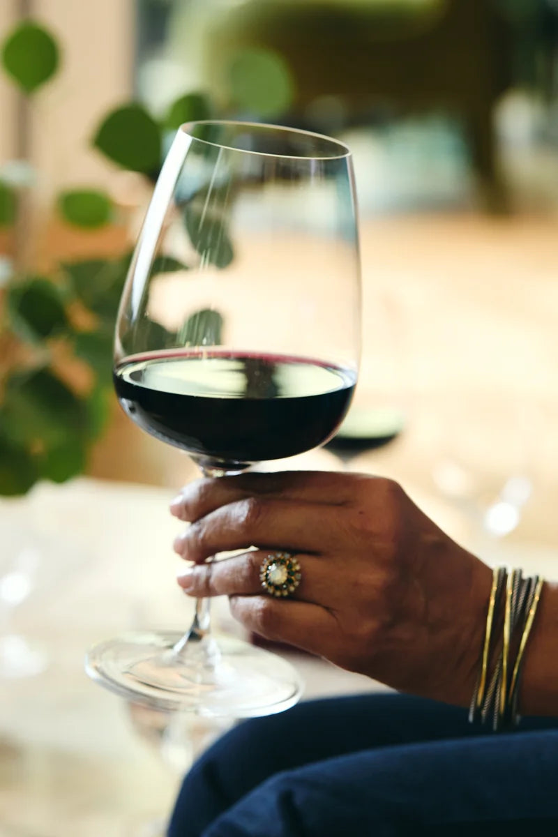 2018 HALL Stags Leap District Cabernet Sauvignon