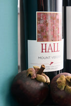 2019 HALL Mount Veeder Cabernet Sauvignon