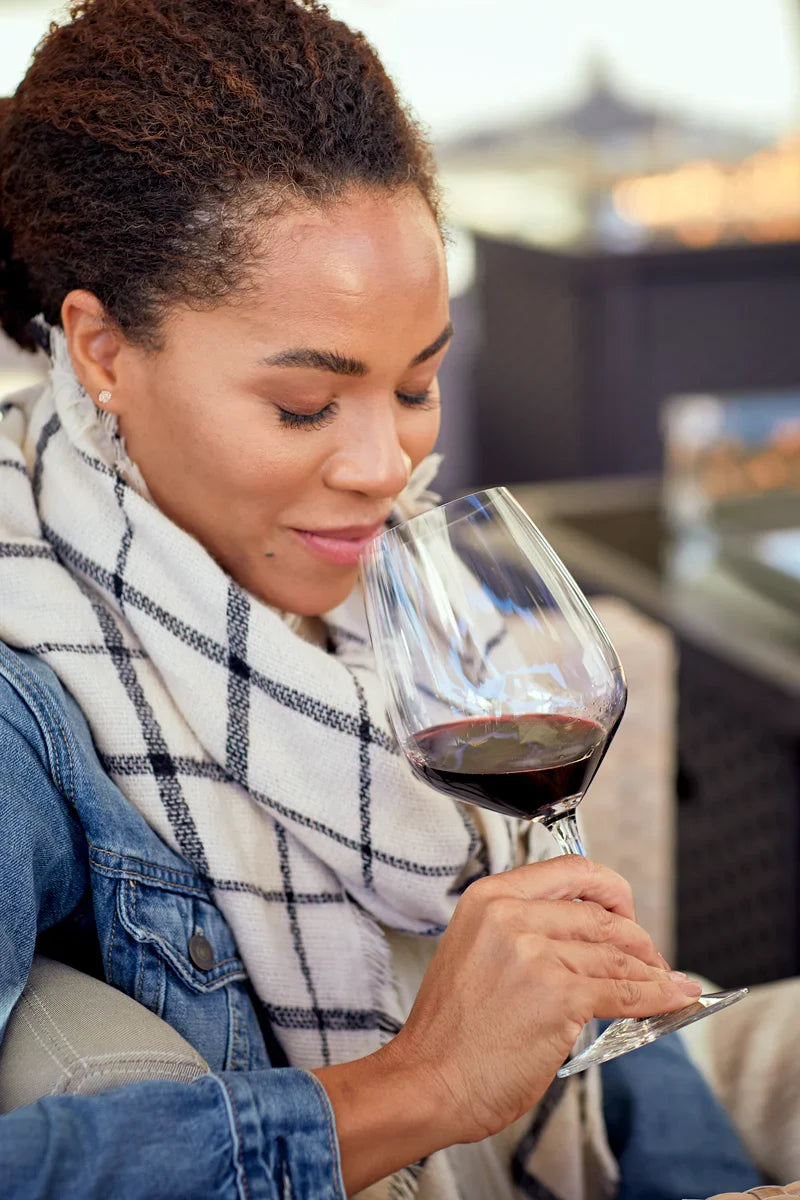 2021 HALL Mount Veeder Cabernet Sauvignon