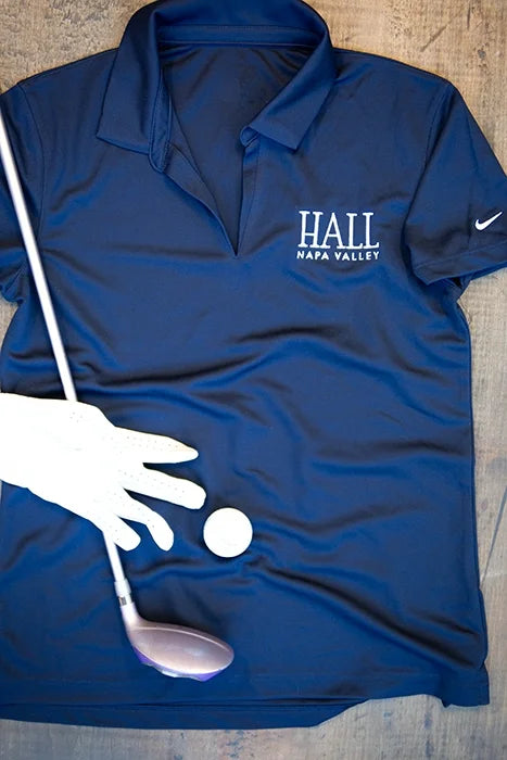 HALL Nike Polo Shirt - Women's