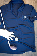 HALL Nike Polo Shirt - Women's