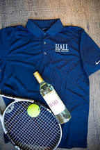 HALL Nike Polo Shirt - Men's