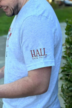 HALL "Gym" Shirt - Unisex