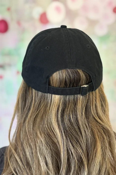 HALL Baseball Hat