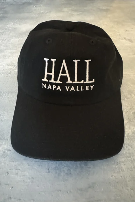 HALL Baseball Hat