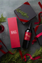 2023 HALL Kathryn Hall Cabernet Sauvignon with a Gift Box