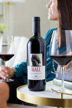 2018 HALL Stags Leap District Cabernet Sauvignon
