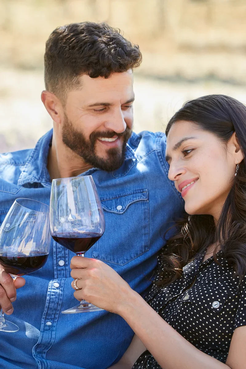 2021 HALL Diamond Mountain Cabernet Sauvignon