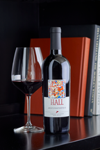 2016 HALL Jack's Masterpiece Cabernet Sauvignon