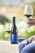 2023 BACA Home Base Zinfandel