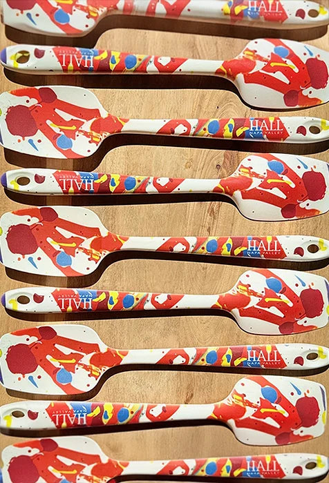 Jack's Masterpiece Kitchen Spoon