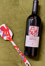 Jack's Masterpiece Kitchen Spoon