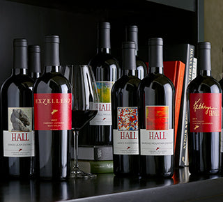 Explore the 2023 Vintage