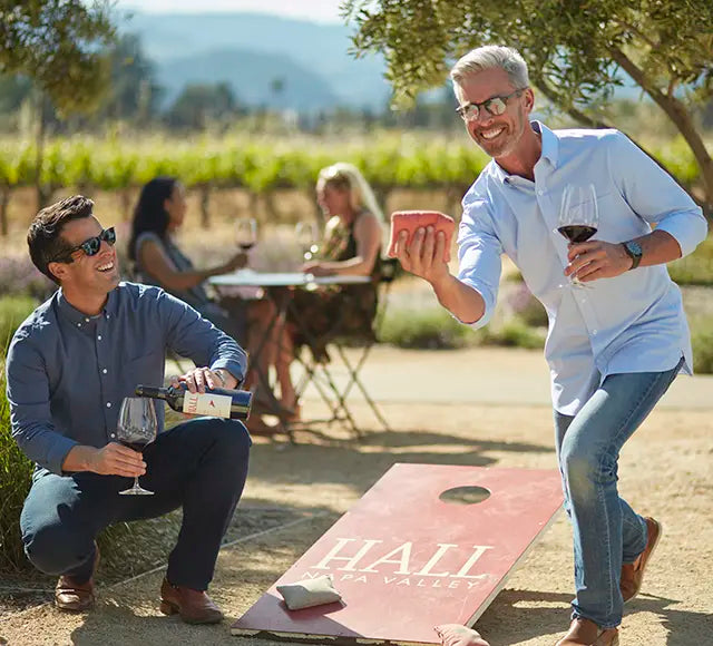 Sip into Summer