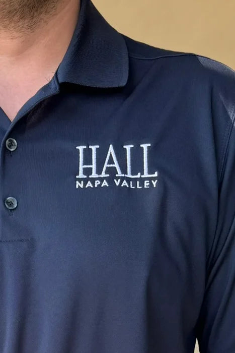 HALL Nike Polo Shirt - Men's