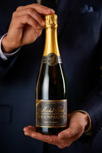 Michel Foch Blanc de Blancs 2011 Late Disgorged