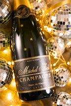 Michel Foch Blanc de Blancs 2015