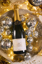 Michel Foch Brut & Rosé Duo