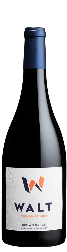 Brown Ranch Pinot Noir