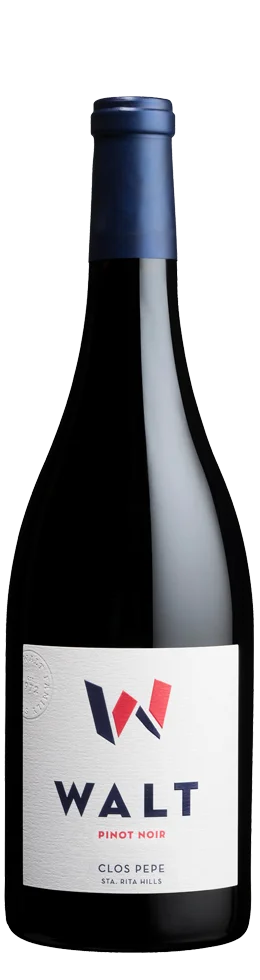 Clos Pepe Sta. Rita Hills Pinot Noir