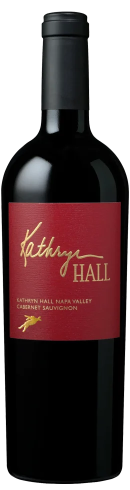 Bottle Image of 2022 HALL Kathryn Hall Cabernet Sauvignon magnum