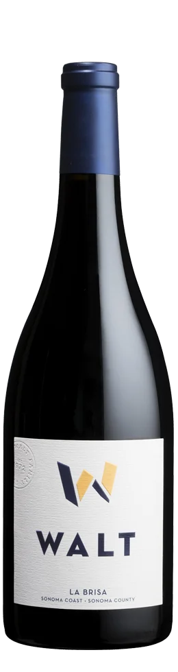 Bottle Image of 2022 WALT La Brisa Pinot Noir