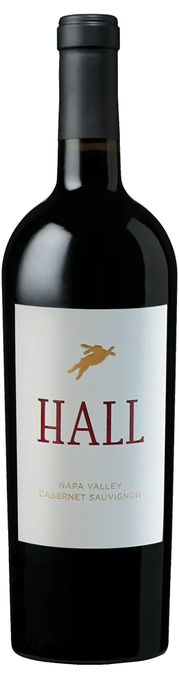 2022 HALL Napa Valley Cabernet Sauvignon