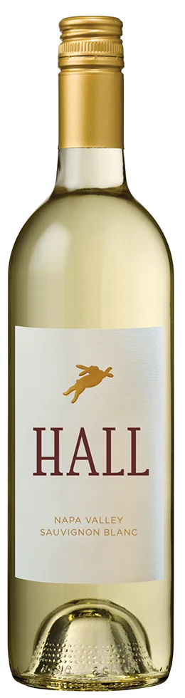 2024 HALL Napa Valley Sauvignon Blanc Bottle Image
