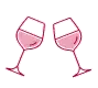 Complimentary Tastings Icon
