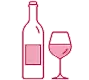 Winery Exclusive Wines Icon