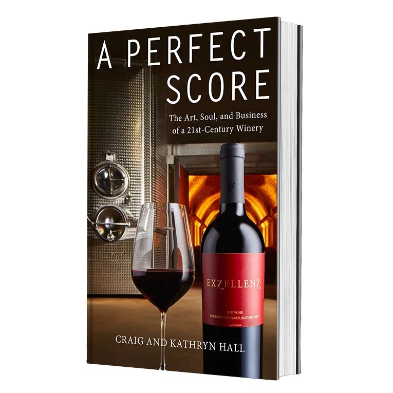 A Perfect Score Book Image
