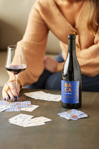 2023 BACA Pinch Hitter Red Blend