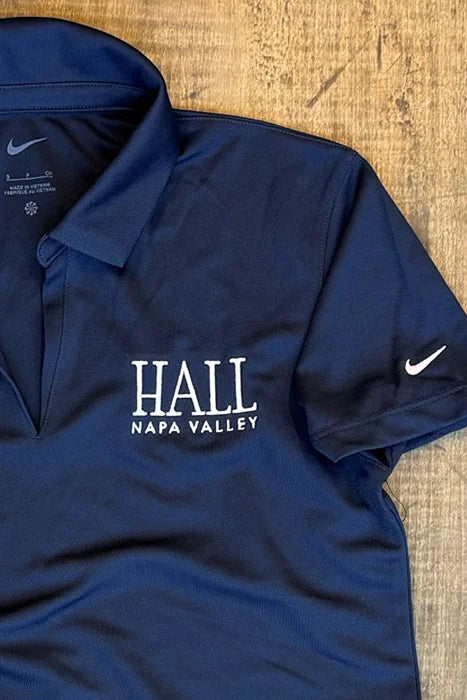 HALL Nike Polo Shirt - Women's