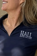HALL Nike Polo Shirt - Women's
