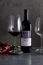 HALL Eighteen Seventy-Three Cabernet Sauvignon winemaker video discussing vineyard and vintage