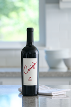 HALL Craig's Cabernet Sauvignon winemaker video discussing vineyard and vintage