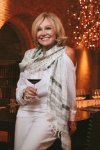 HALL Kathryn Hall Cabernet Sauvignon winemaker video discussing vineyard and vintage