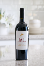 HALL Napa Valley Cabernet Sauvignon winemaker video discussing vineyard and vintage