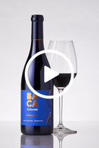 BACA Somersault Zinfandel winemaker video discussing vineyard and vintage