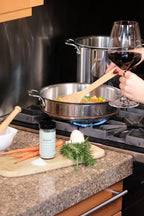 Black Truffle Salt