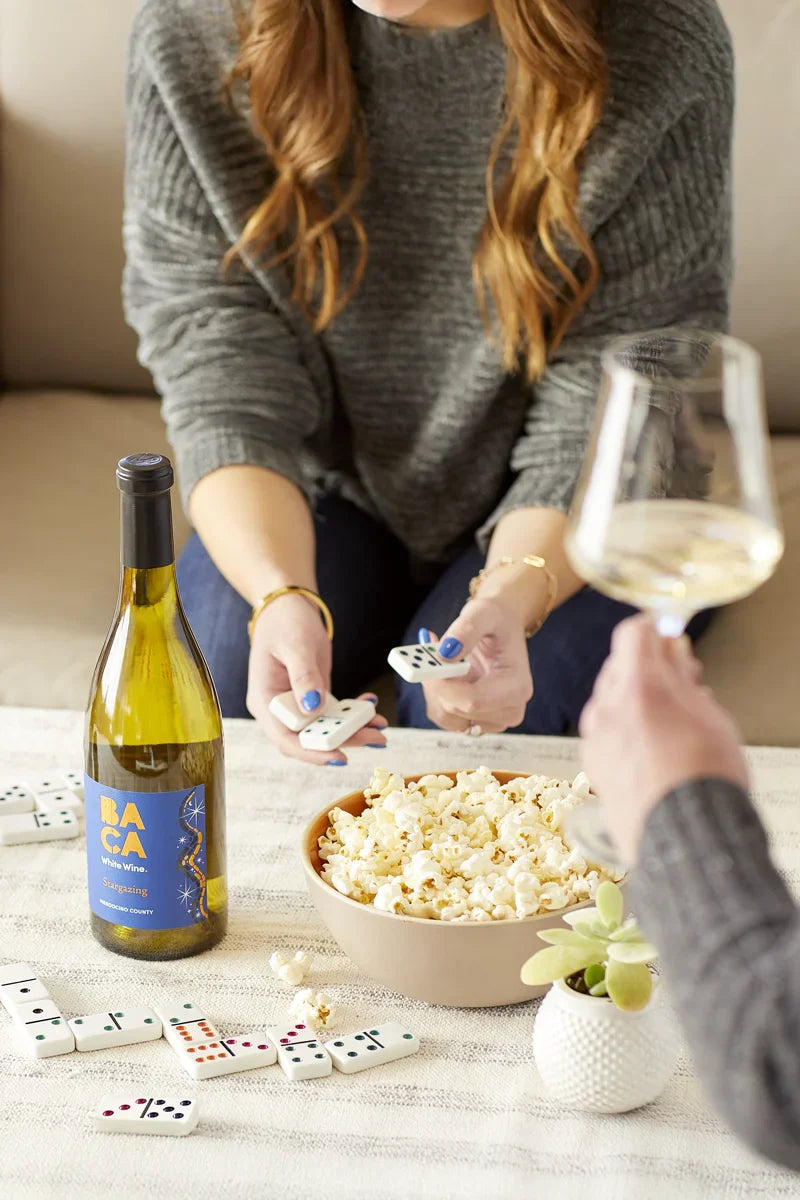 2024 BACA Stargazing White Wine