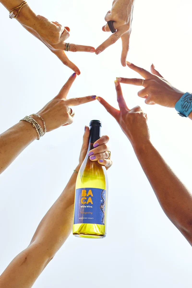 2024 BACA Stargazing White Wine