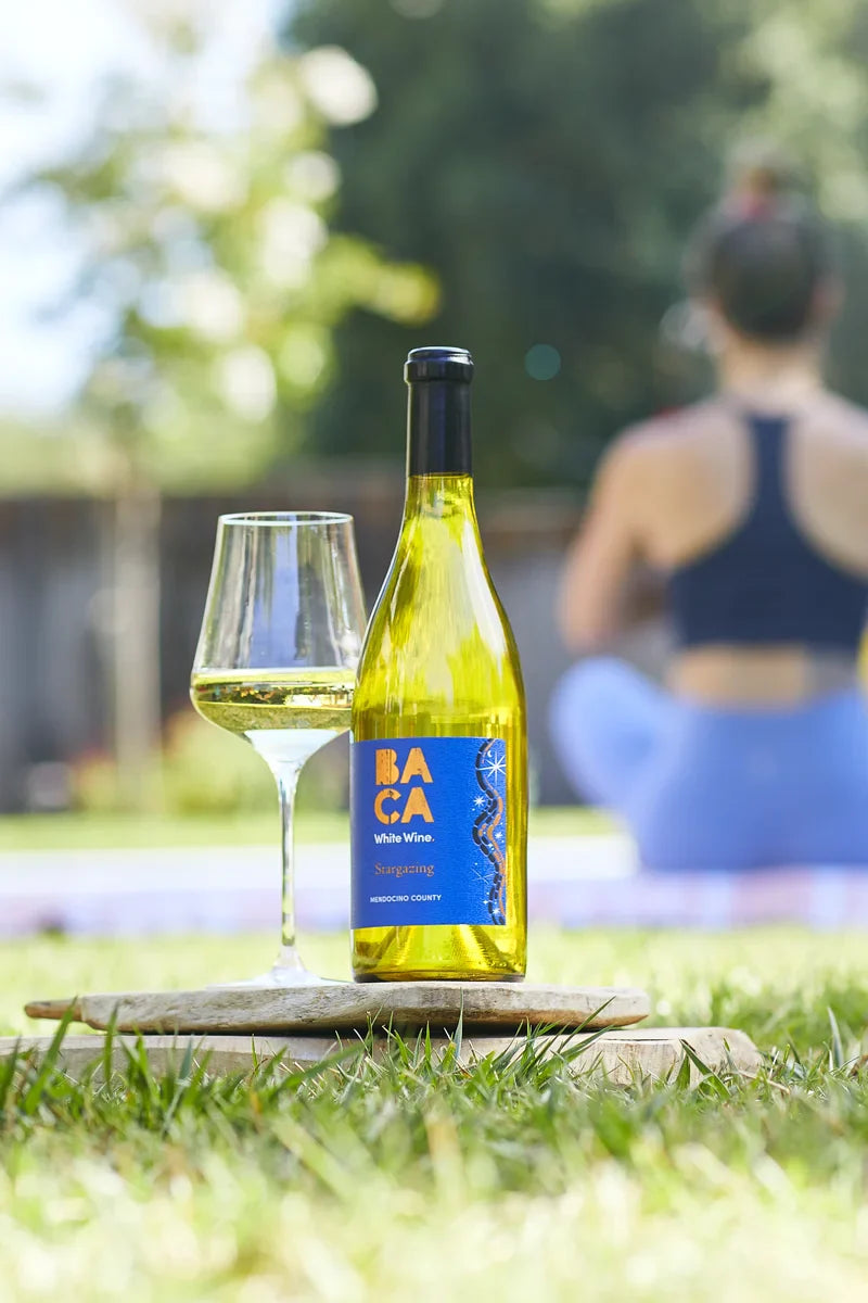 2024 BACA Stargazing White Wine