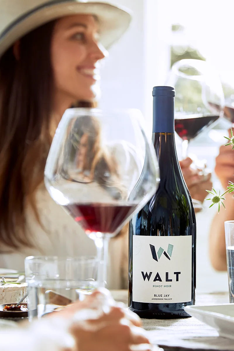 2023 WALT Blue Jay Pinot Noir