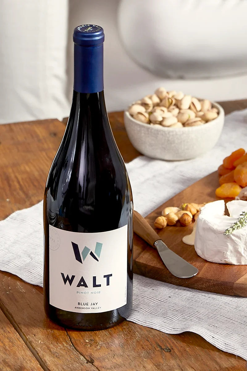 2023 WALT Blue Jay Pinot Noir